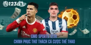 CMD Sports 123b - Chinh Phục Thử Thách Cá Cược Thể Thao 3 CMD Sports 123b - Chinh Phục Thử Thách Cá Cược Thể Thao