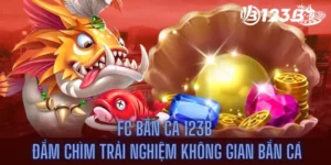 FC Bắn Cá 123b - Đắm Chìm Trải Nghiệm Không Gian Bắn Cá 5 FC Bắn Cá 123b - Đắm Chìm Trải Nghiệm Không Gian Bắn Cá