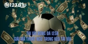Tài Xỉu Bóng Đá 123b - Giải Mã Thuật Ngữ Trong Kèo Tài Xỉu 1 Tài Xỉu Bóng Đá 123b - Giải Mã Thuật Ngữ Trong Kèo Tài Xỉu