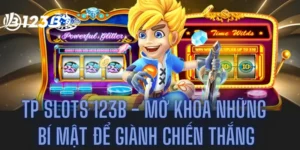TP Slots 123b - Mở Khóa Những Bí Mật Để Giành Chiến Thắng 9 TP Slots 123b - Mở Khóa Những Bí Mật Để Giành Chiến Thắng