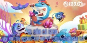 YL Bắn Cá 123b - Tận Hưởng Không Khí Vui Vẻ Cùng Game Bắn Cá 7 YL Bắn Cá 123b - Tận Hưởng Không Khí Vui Vẻ Cùng Game Bắn Cá