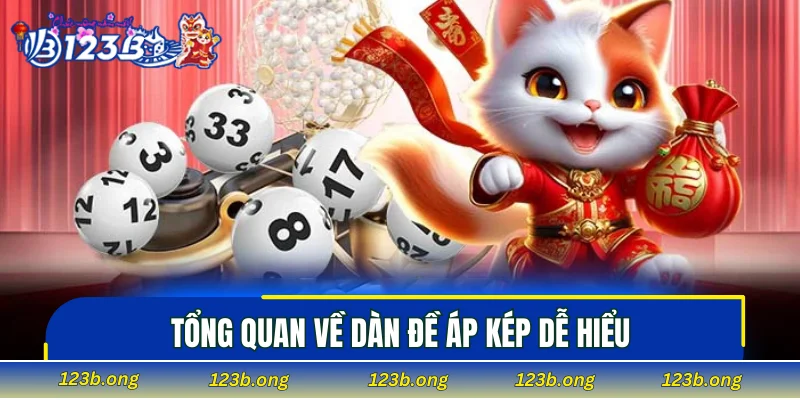 Tổng quan về dàn đề áp kép dễ hiểu