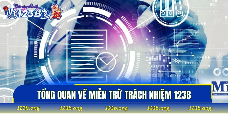 Tổng quan về miễn trừ trách nhiệm 123B